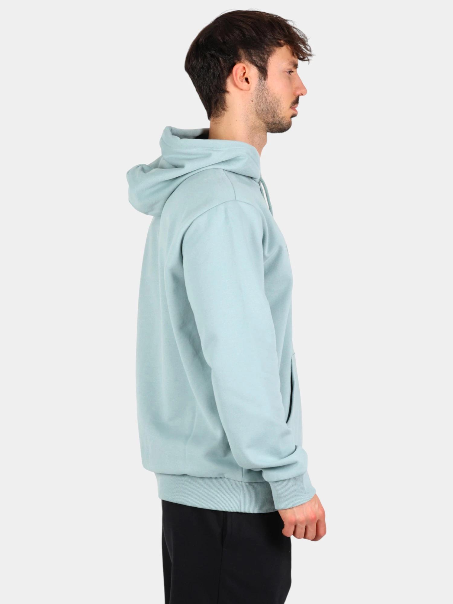 Felpa Uomo Hoodie 2/5