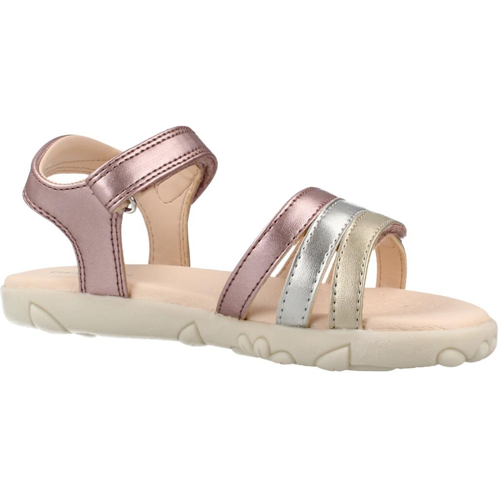 Sandalias Niña Geox J S.haiti G. 5/5