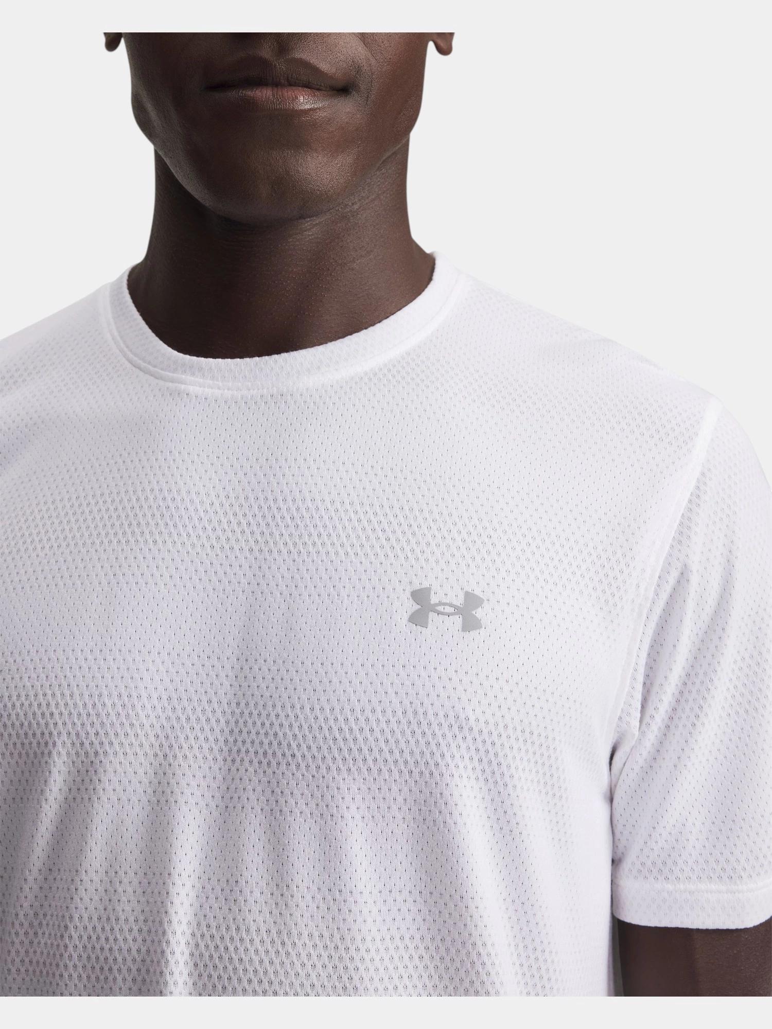 Koszulka do biegania męska Under Armour Velociti 3/4