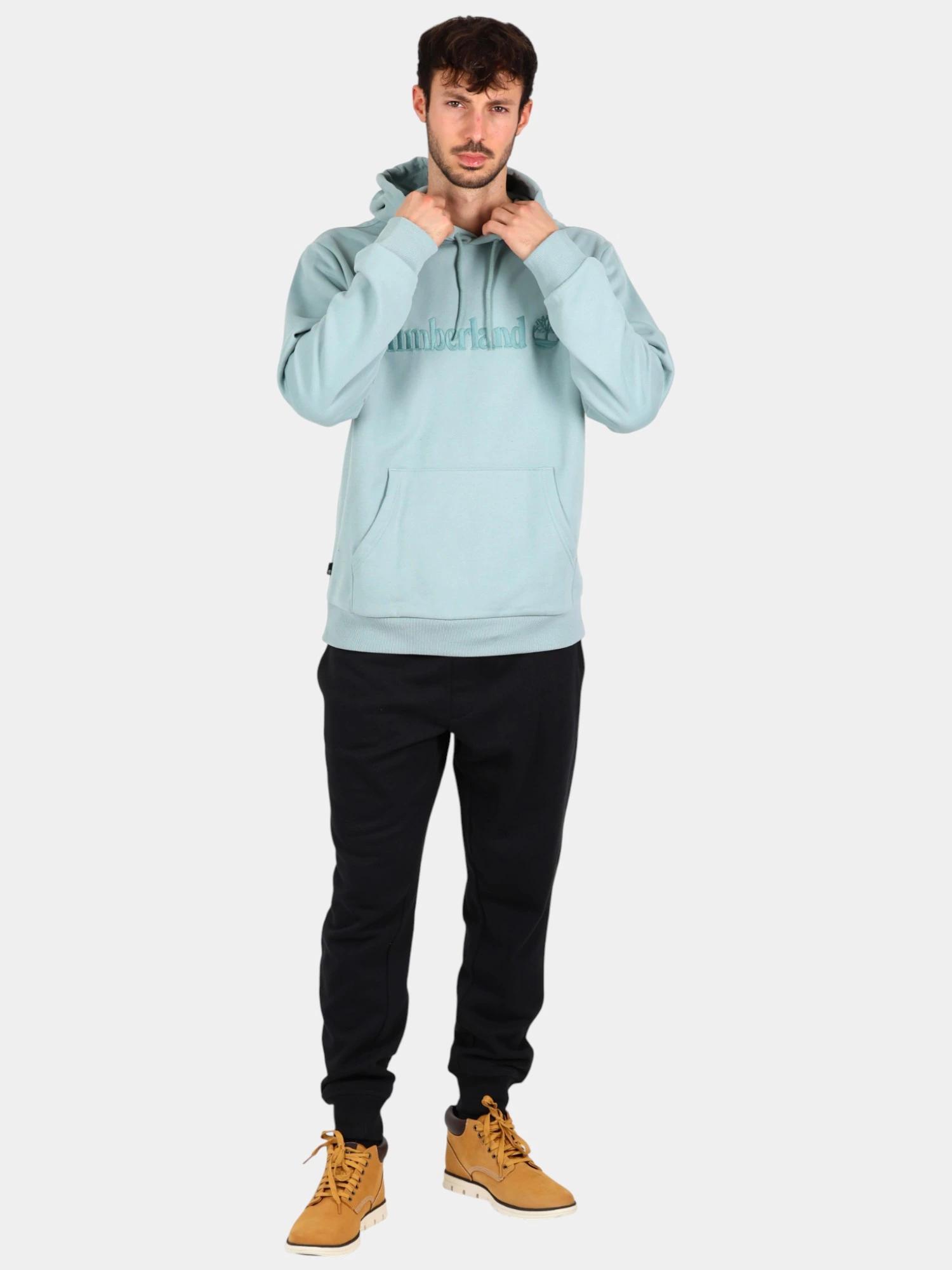 Felpa Uomo Hoodie 4/5