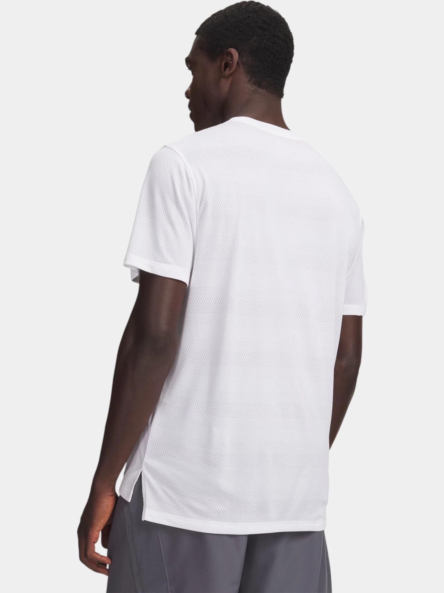 Koszulka do biegania męska Under Armour Velociti 2/4