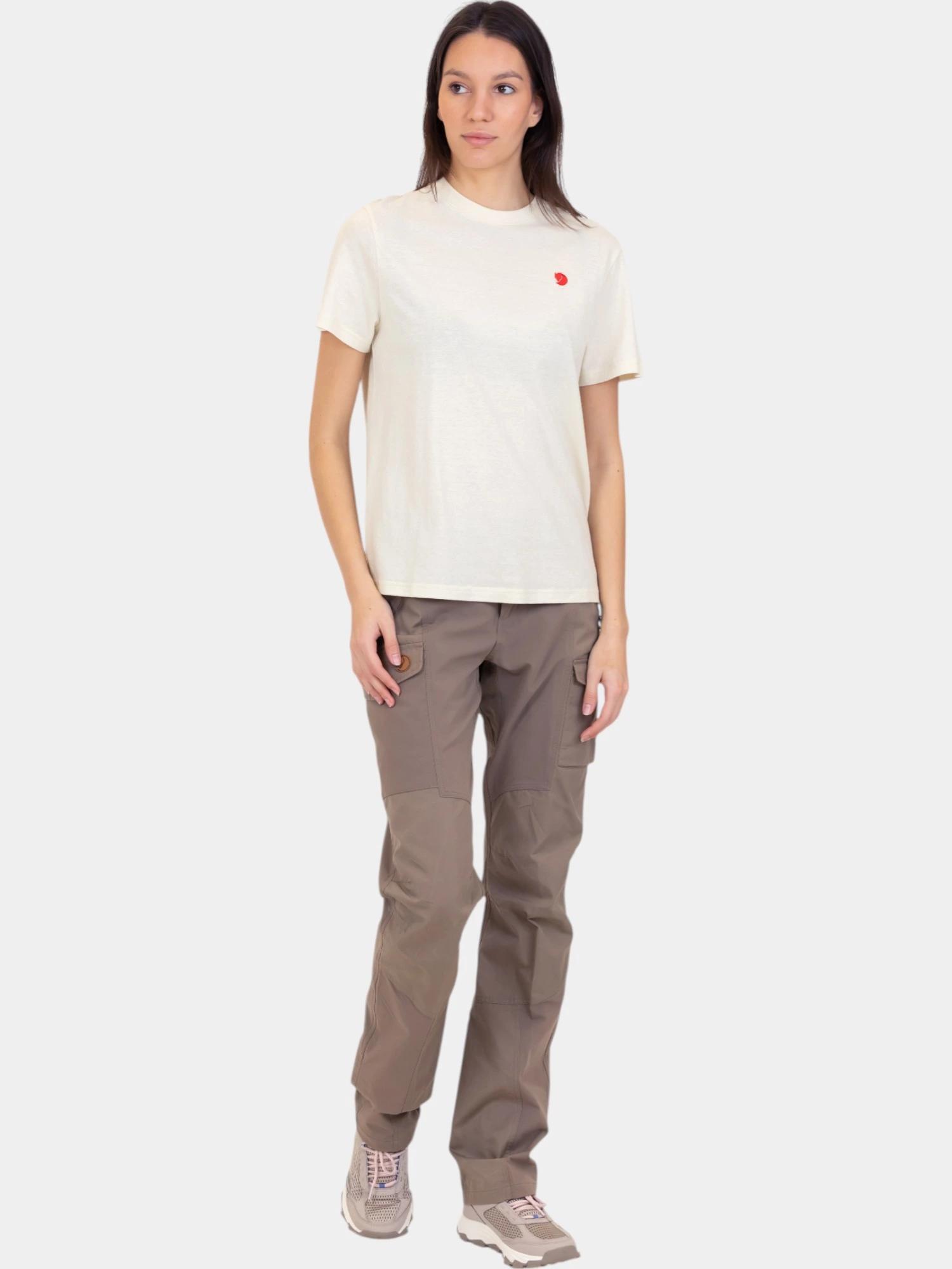 Maglietta Donna Hemp Blend W 4/5