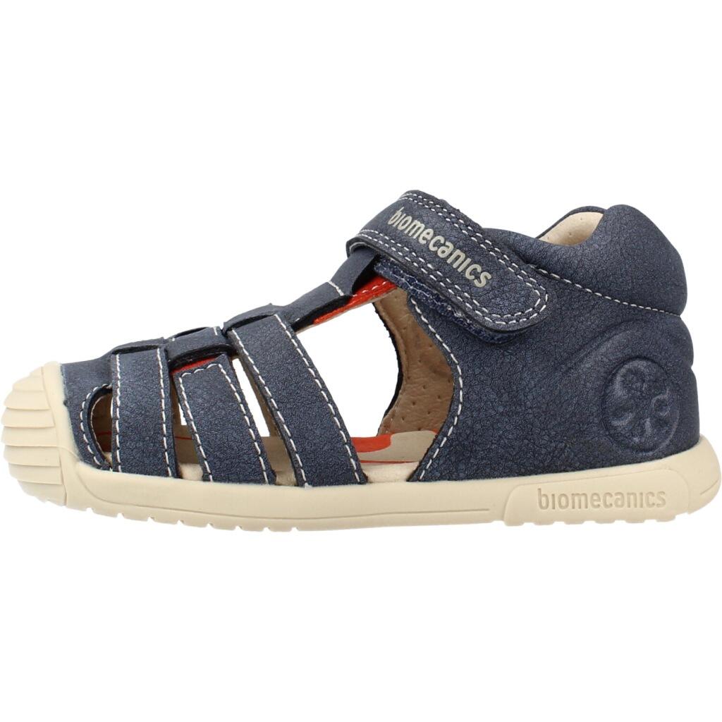 Sandalias Niño Biomecanics 262131b 2/5