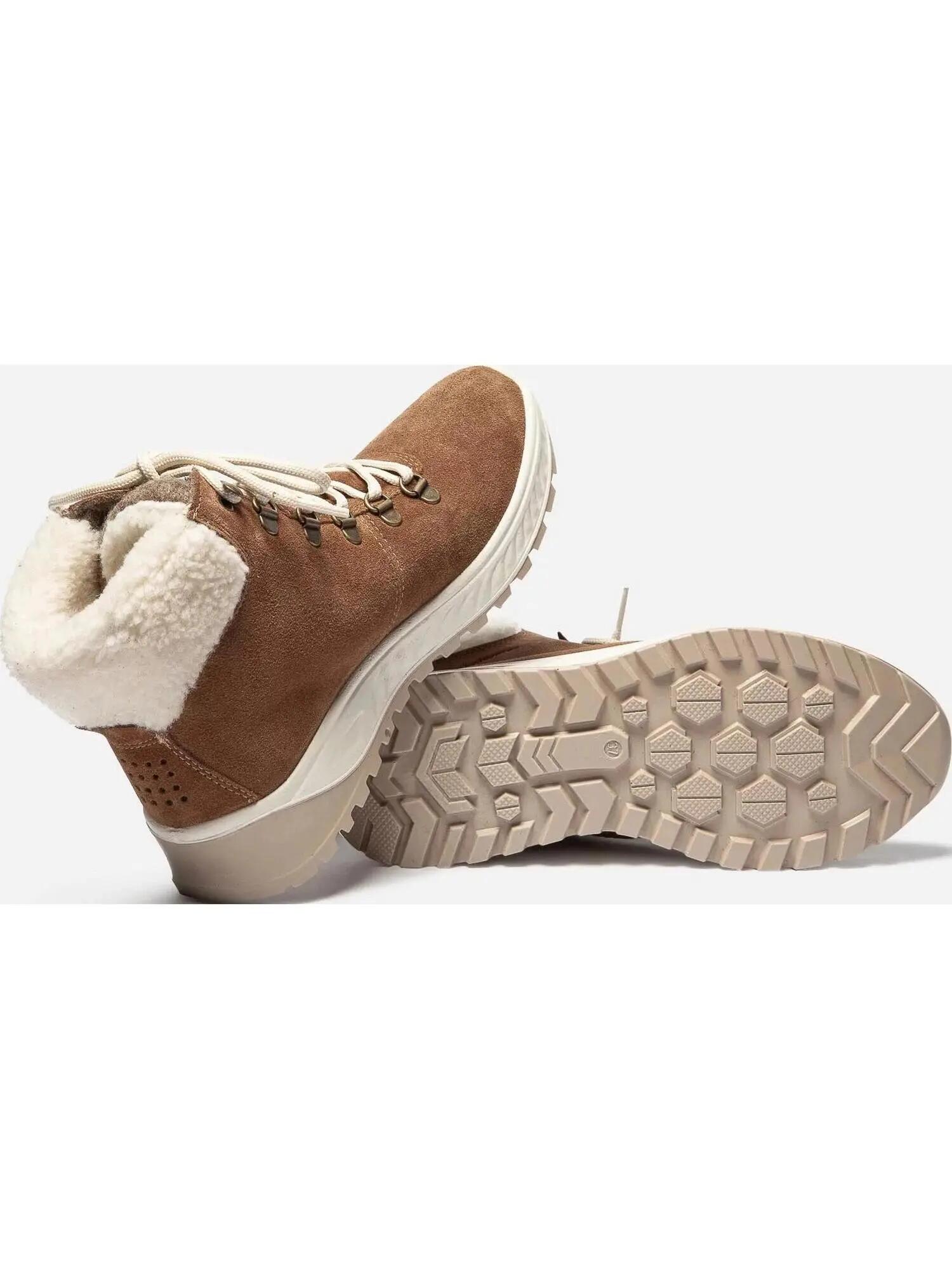Stiefel Damen Cedanna 4/5