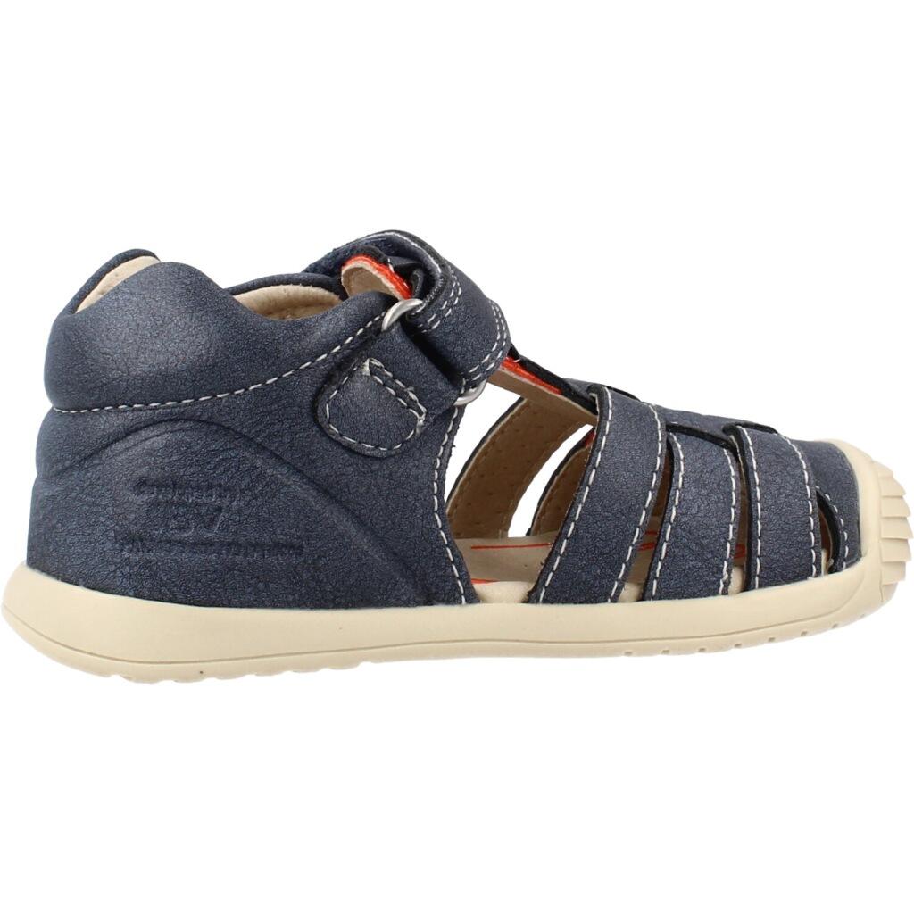Sandalias Niño Biomecanics 262131b 4/5