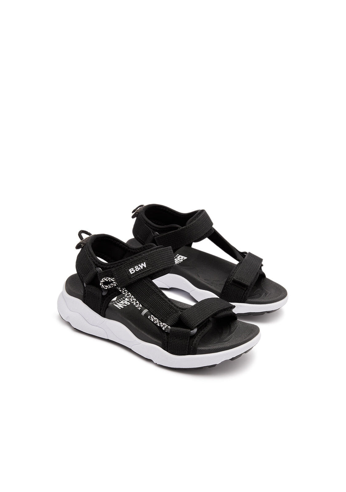 Sandalias Conguitos Tiras 2/4