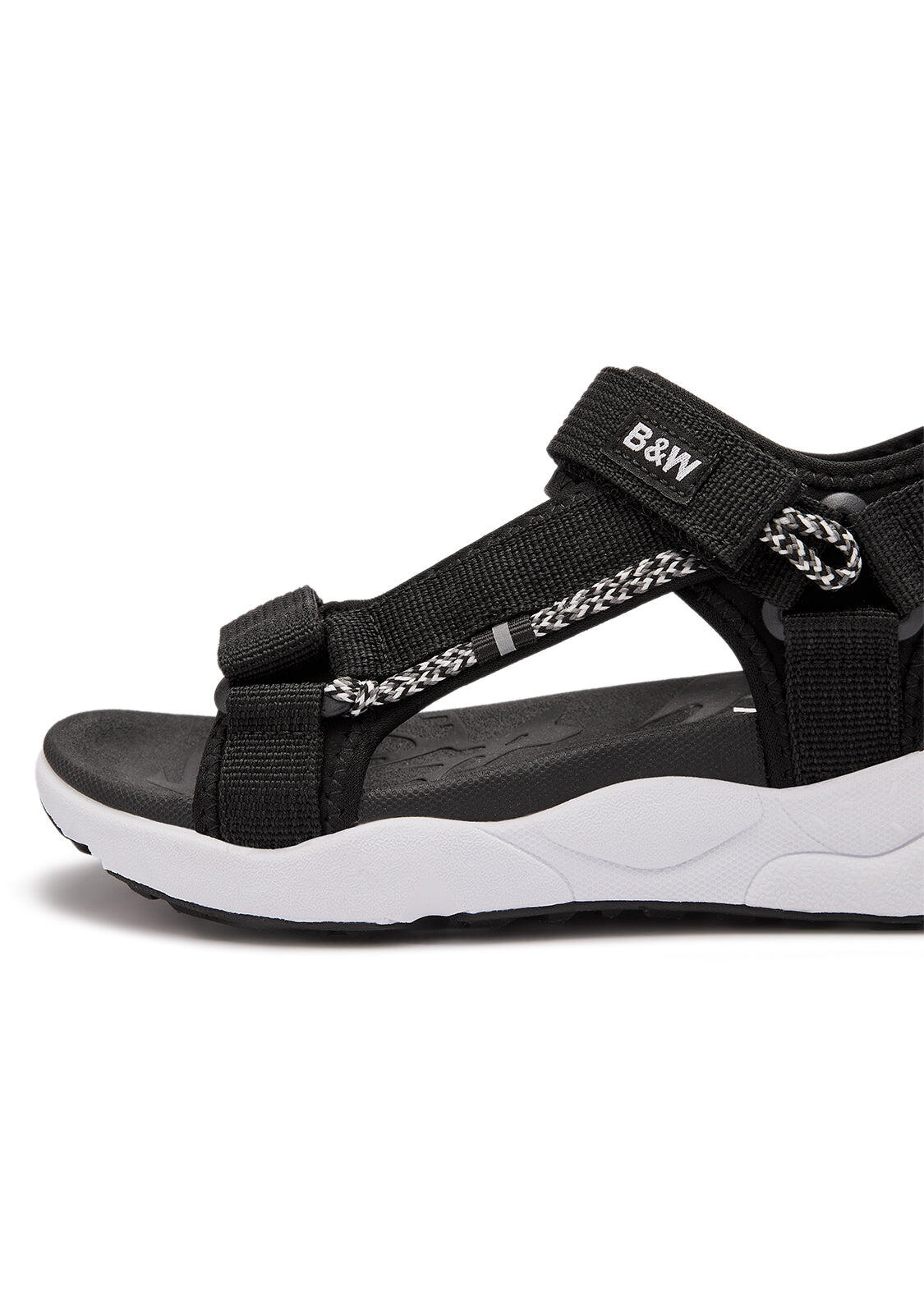 Sandalias Conguitos Tiras 4/4