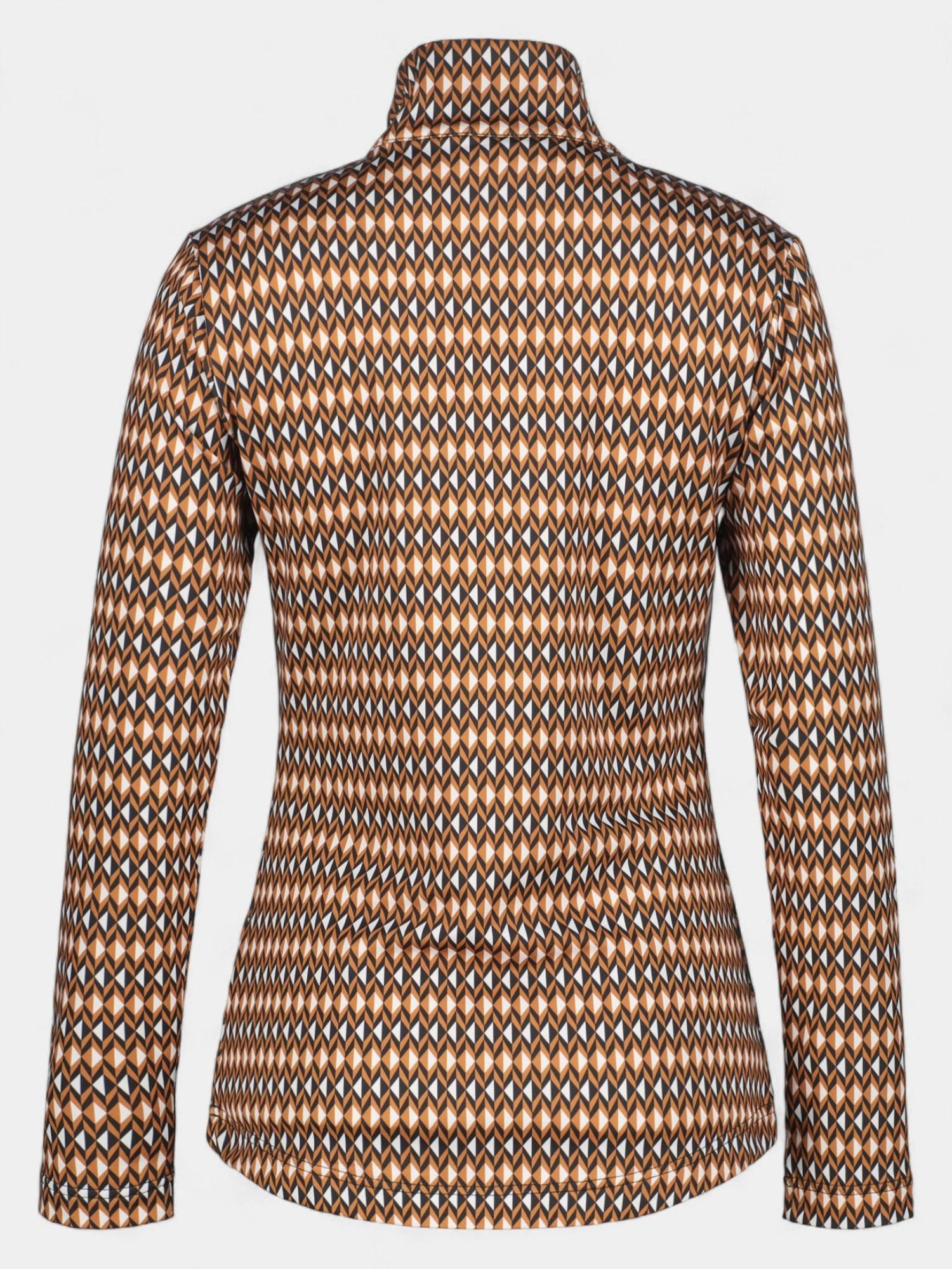 Baselayer Mujer Peuratunturi 3/5
