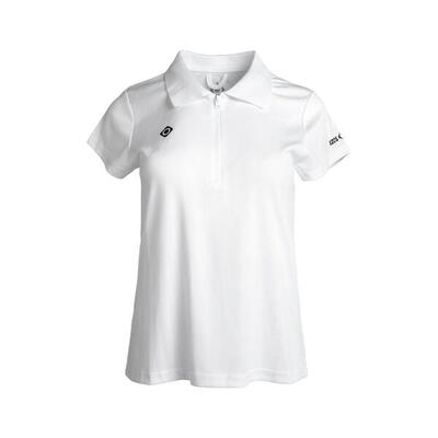 Polo tecnica da donna ACAY W V3 SL – comfort ed elasticità per l'outdoor