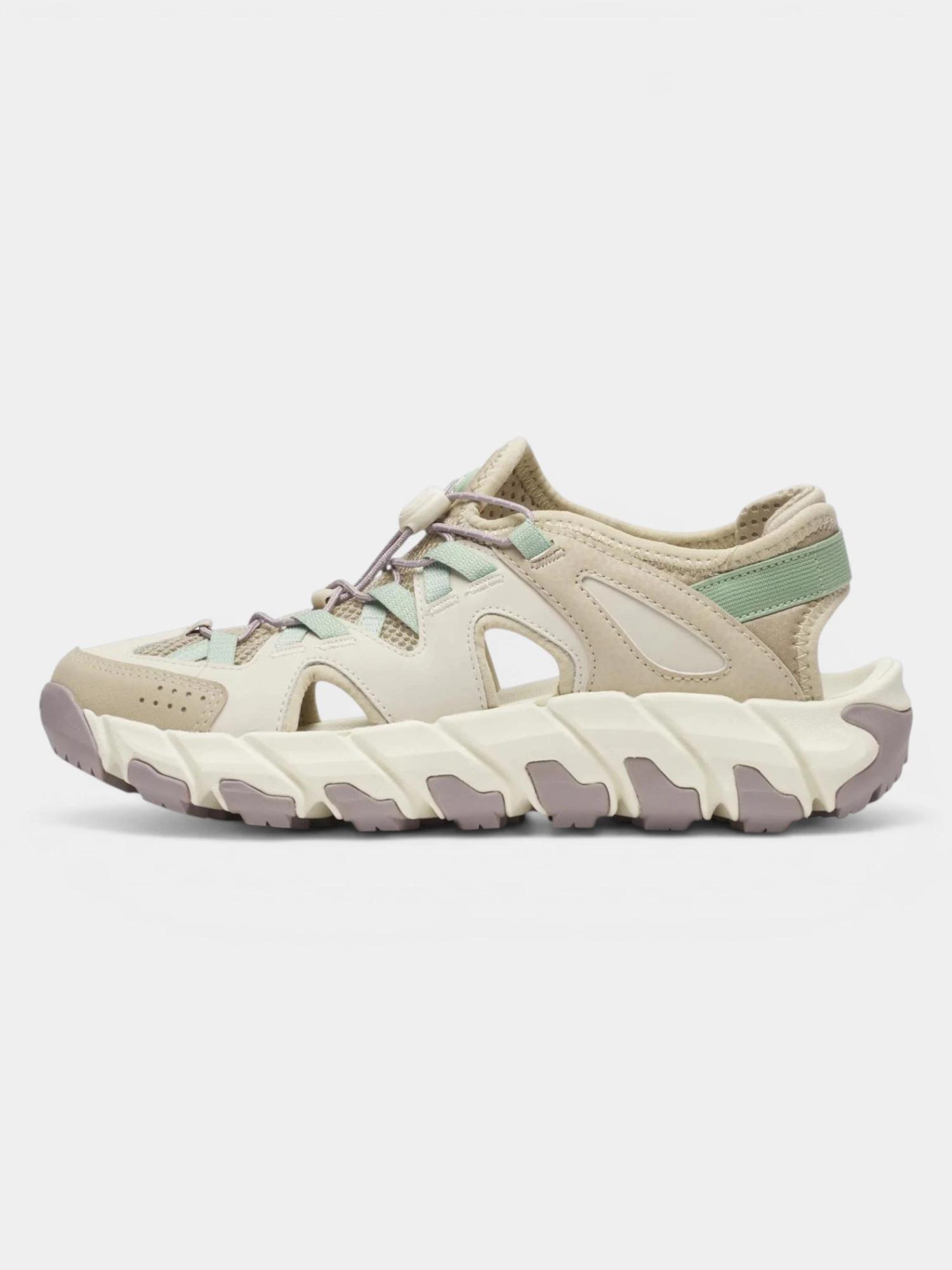 Sandales De Randonnée Femme Maipo Explorer Sieve W 2/7