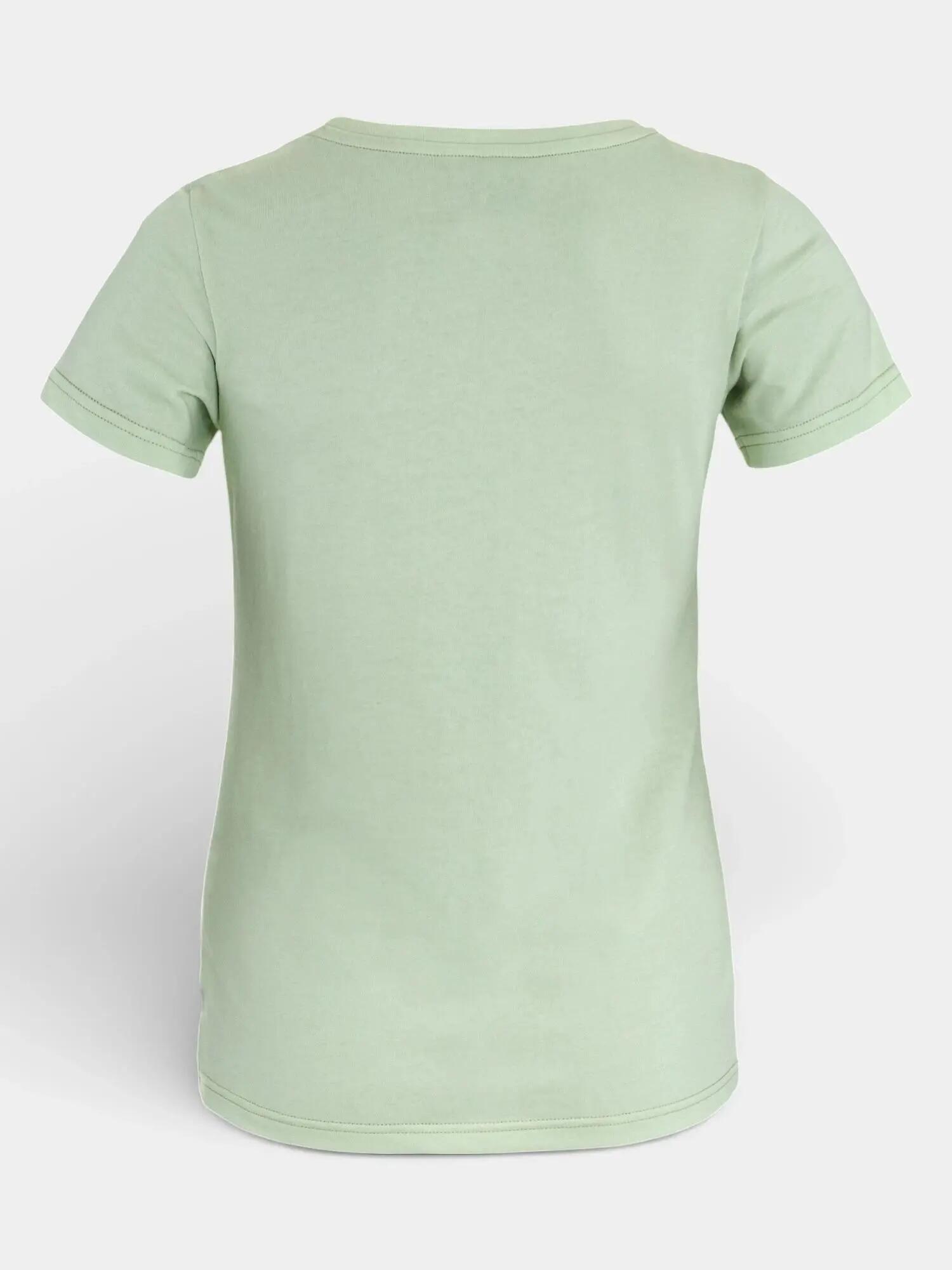 Női rövid ujjú póló 1960 Logo T-shirt W 2/5