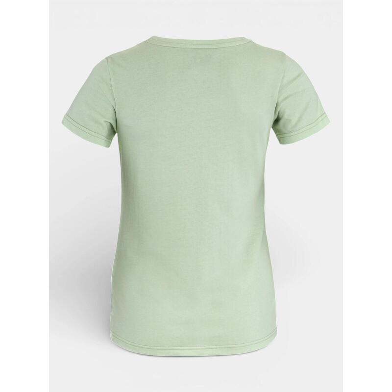Tricou cu maneci scurte 1960 Logo T-shirt W femei