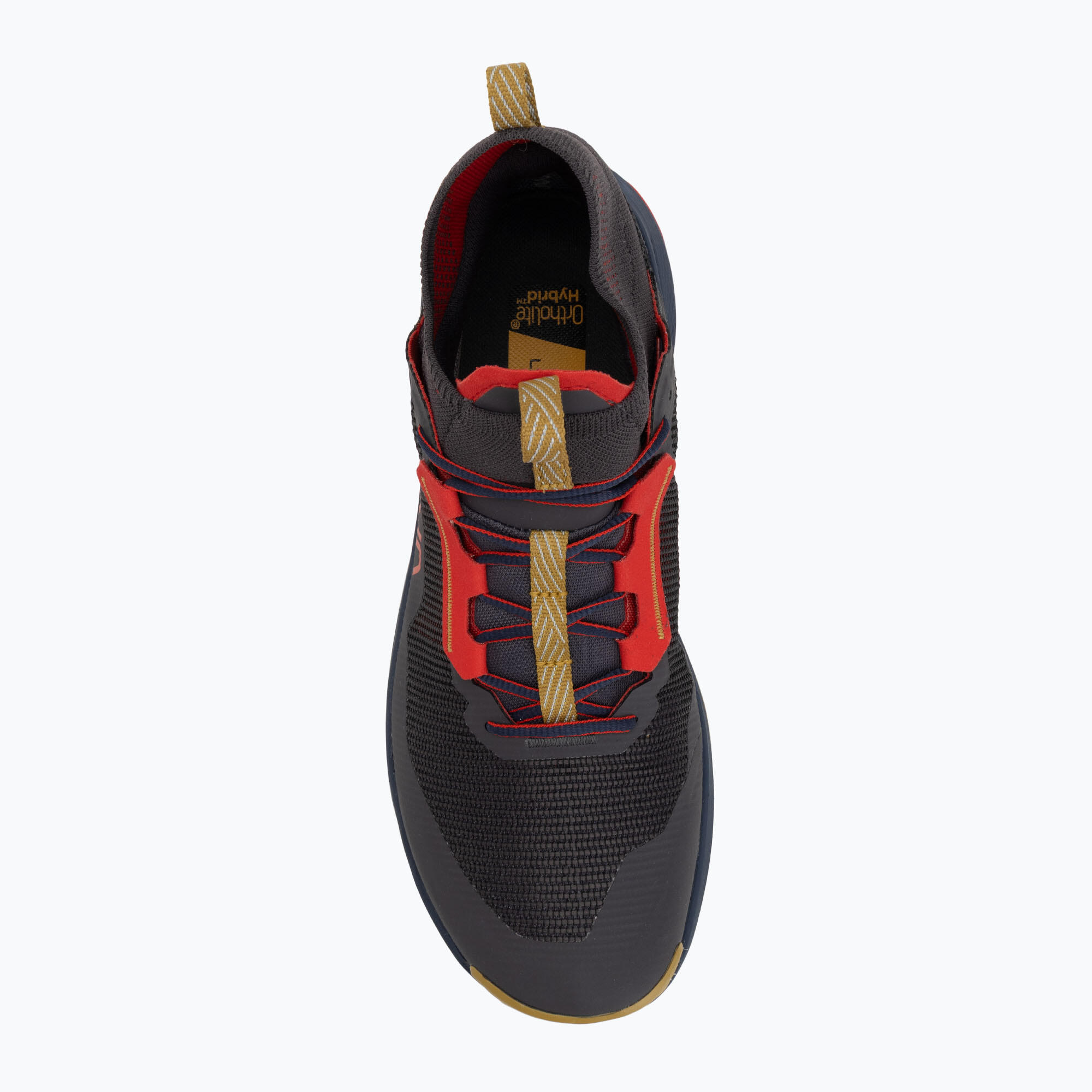 Wanderschuhe La Sportiva Prodigio Hike GTX 5/7