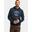 Pulover cu gluga Tree Logo Hoodie barbati