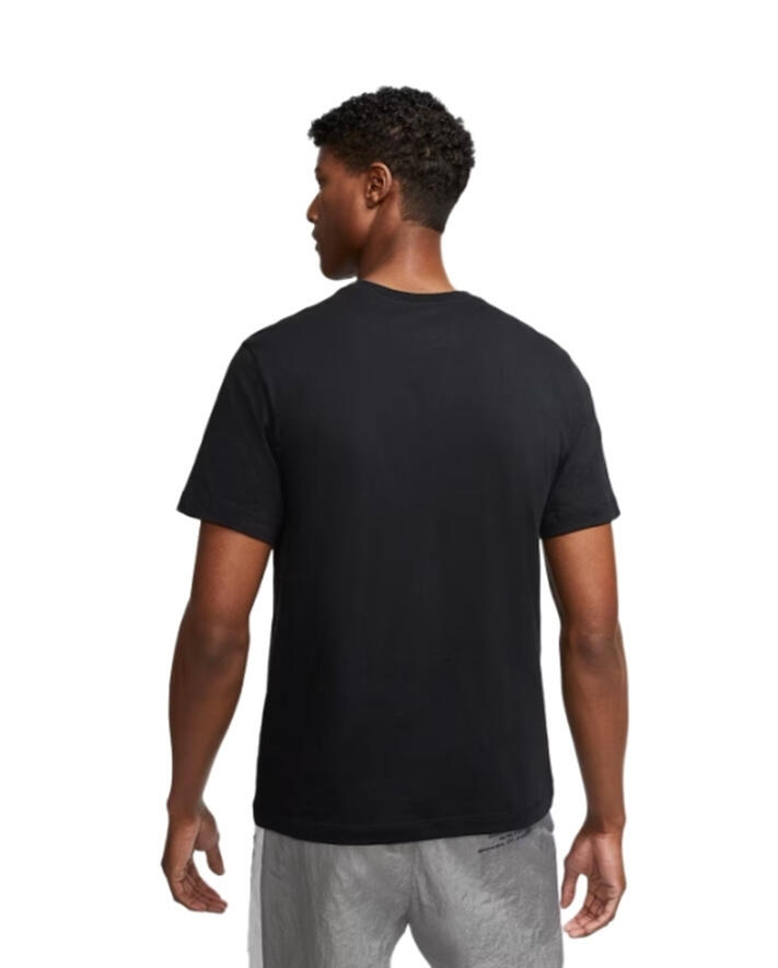 Koszulka sportowa męska Nike Sportswear Club 2/4