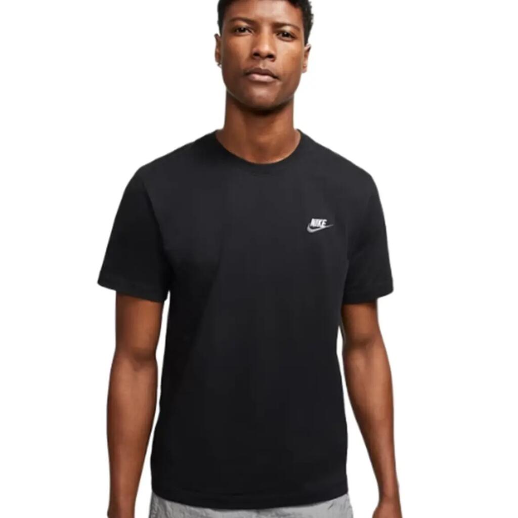 Koszulka sportowa męska Nike Sportswear Club