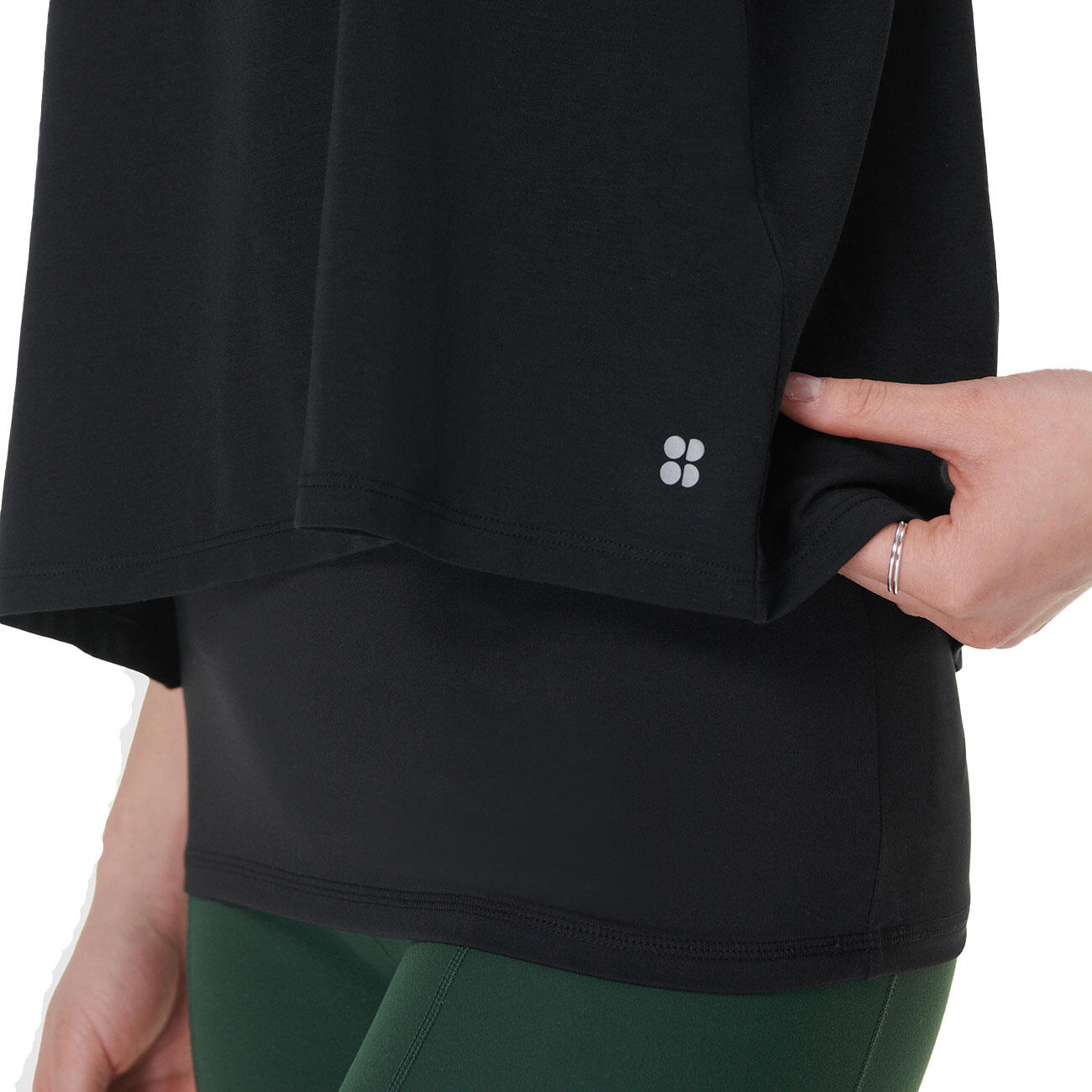 Débardeur de Studio Sweaty Betty Soft Flow 3/6