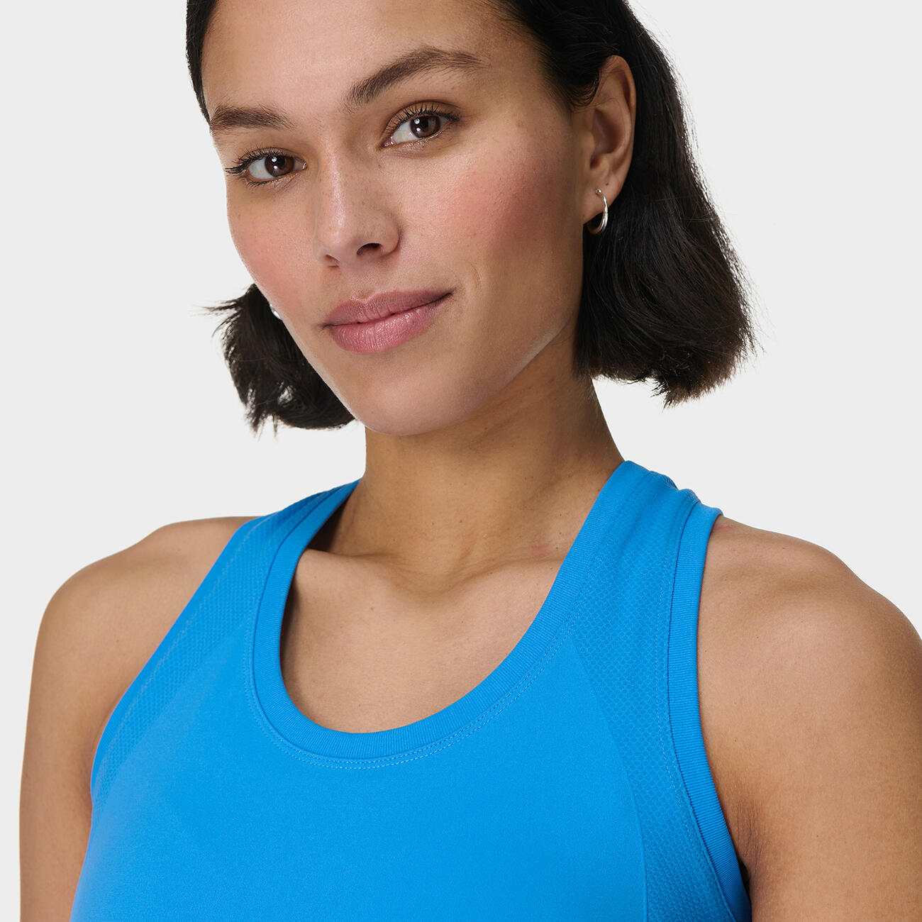 Débardeur d'Entraînement Sans Coutures Sweaty Betty Athlete 5/7