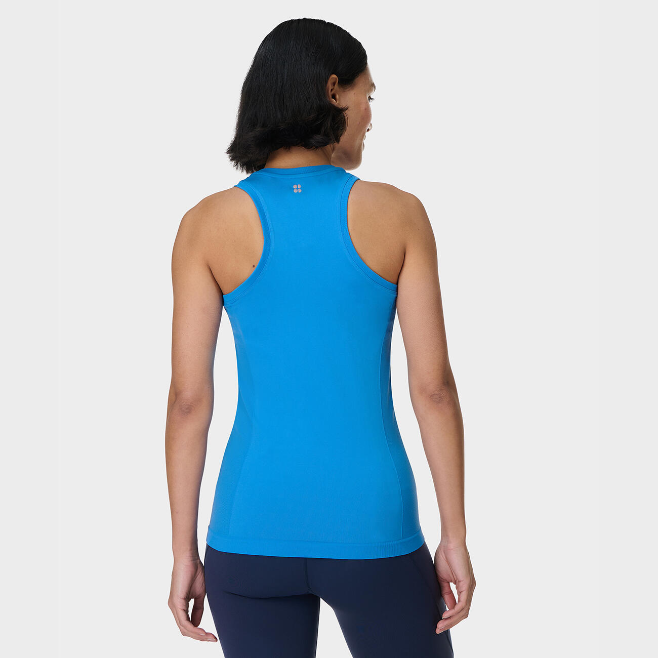 Débardeur d'Entraînement Sans Coutures Sweaty Betty Athlete 4/7