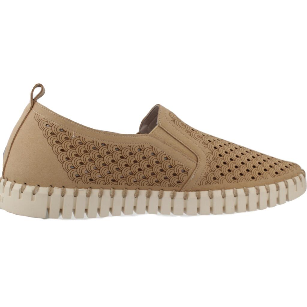 Espadrilles Ilse Jacobsen Hornbæk Tulip 4/5