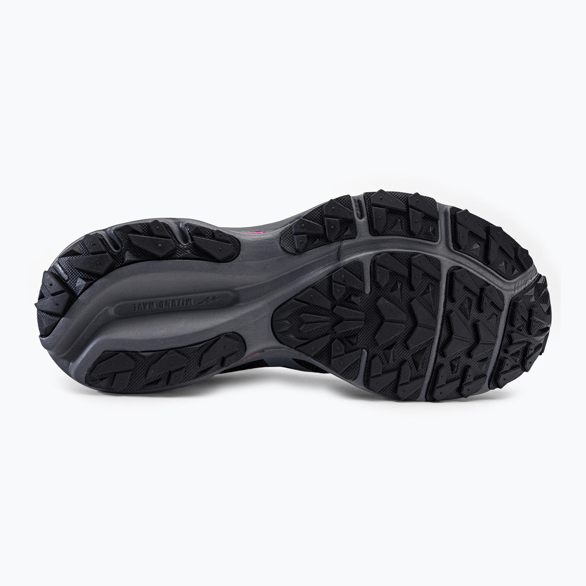 Buty do biegania damskie Mizuno Wave Rider GTX 7/7
