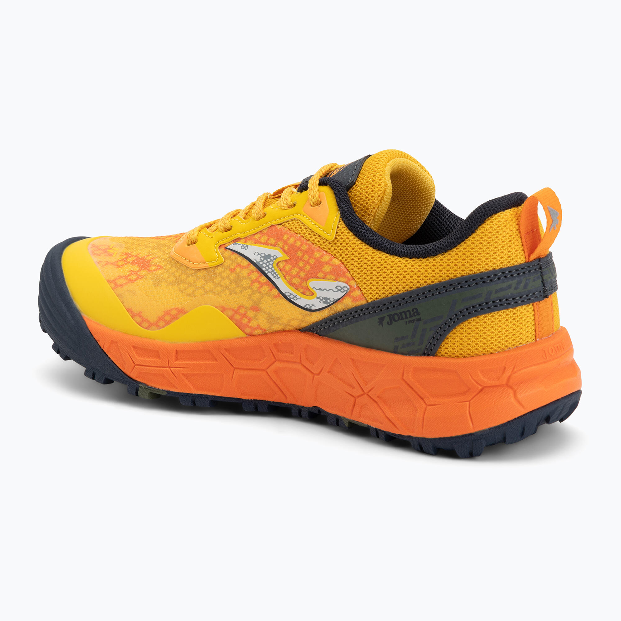Zapatillas de correr infantiles Joma Sima Jr 3/7