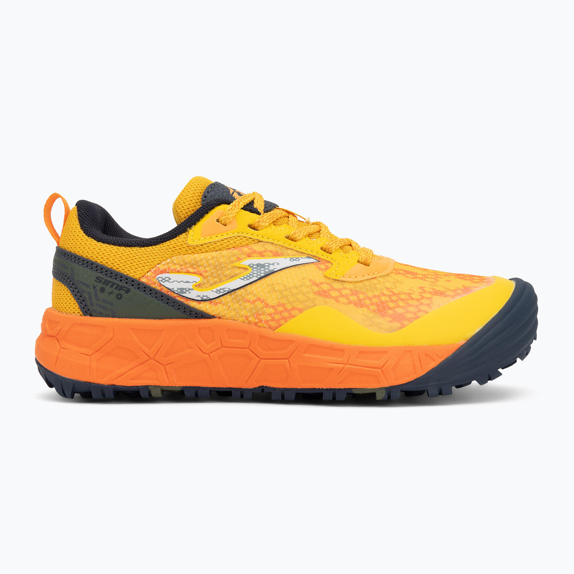 Zapatillas de correr infantiles Joma Sima Jr 2/7