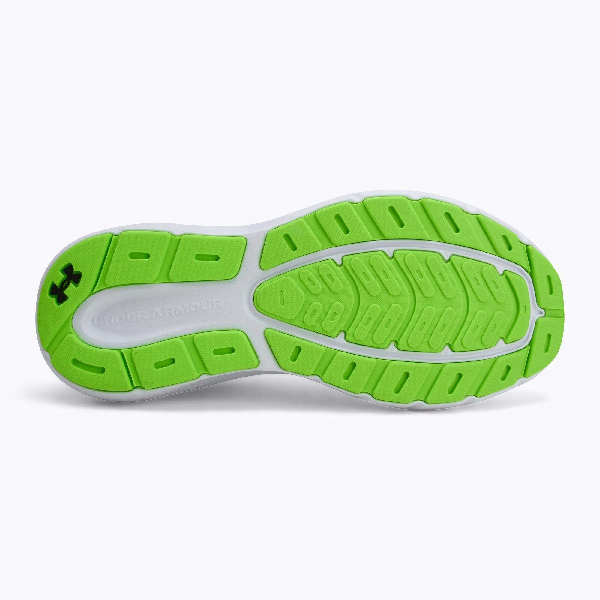 Buty Męskie Sportowe Under Armour Charged Rogue 5 4/7