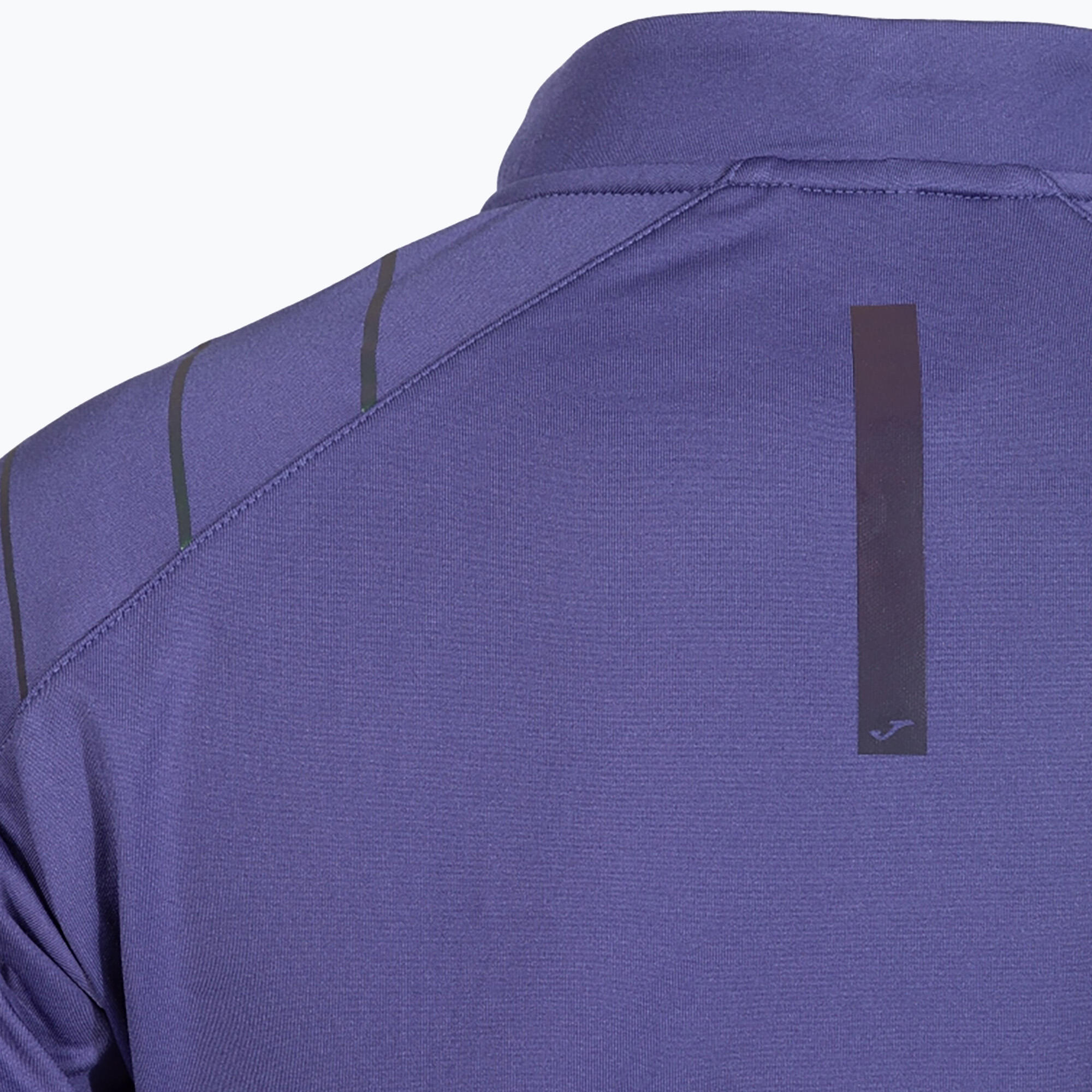 Bluza do biegania damska Joma R-Night 6/7