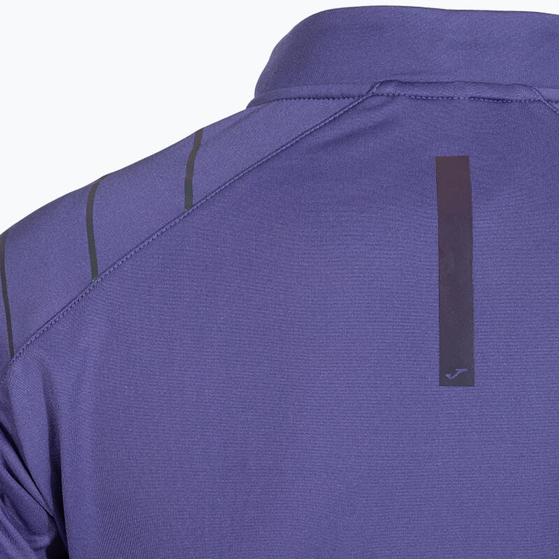 Bluza de alergare pentru femei Joma R-Night