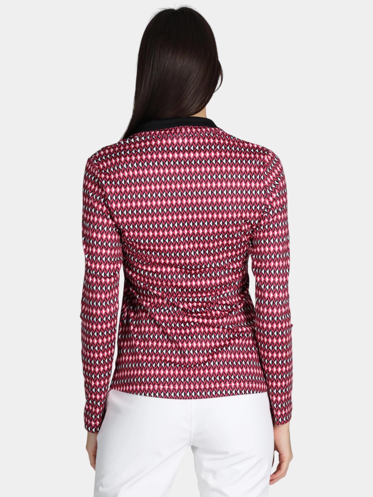 Baselayer Mujer Peuratunturi 3/6