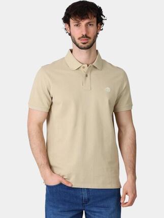 Polo Homme Pique