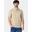 Tricou cu guler Pique Short Sleeve Polo barbati