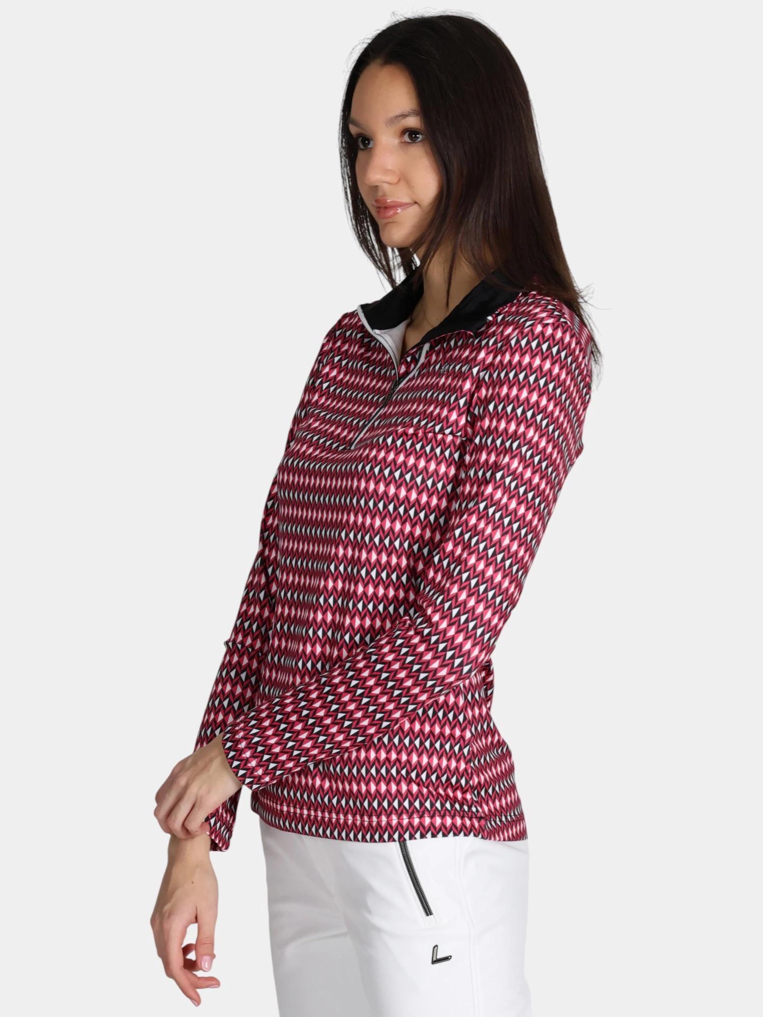 Baselayer Mujer Peuratunturi 2/6