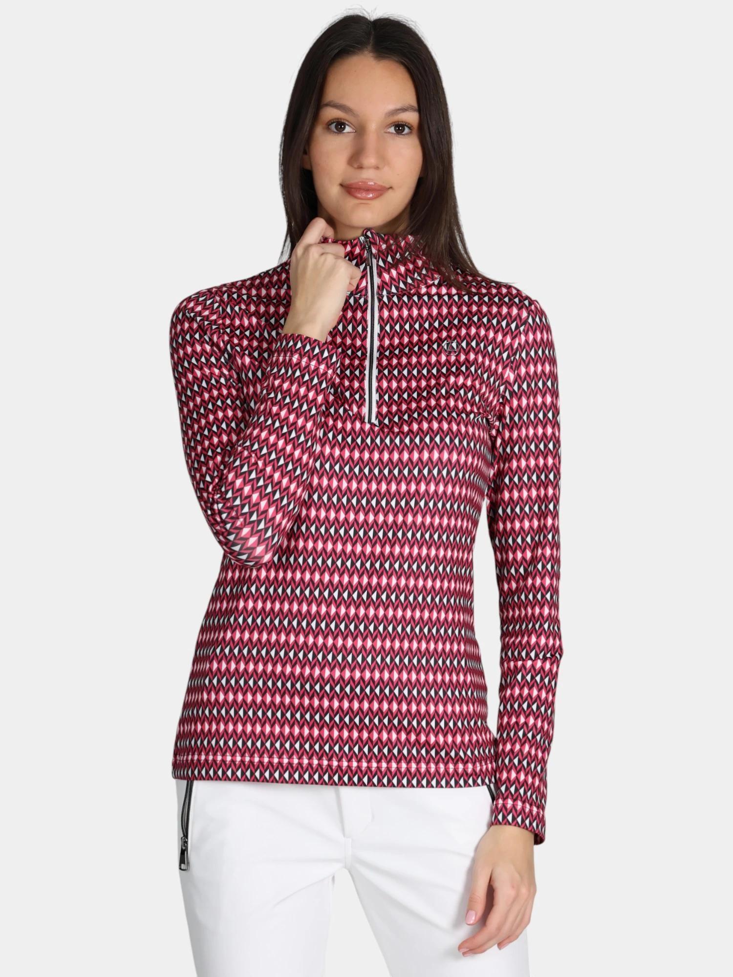 Baselayer Mujer Peuratunturi 5/6