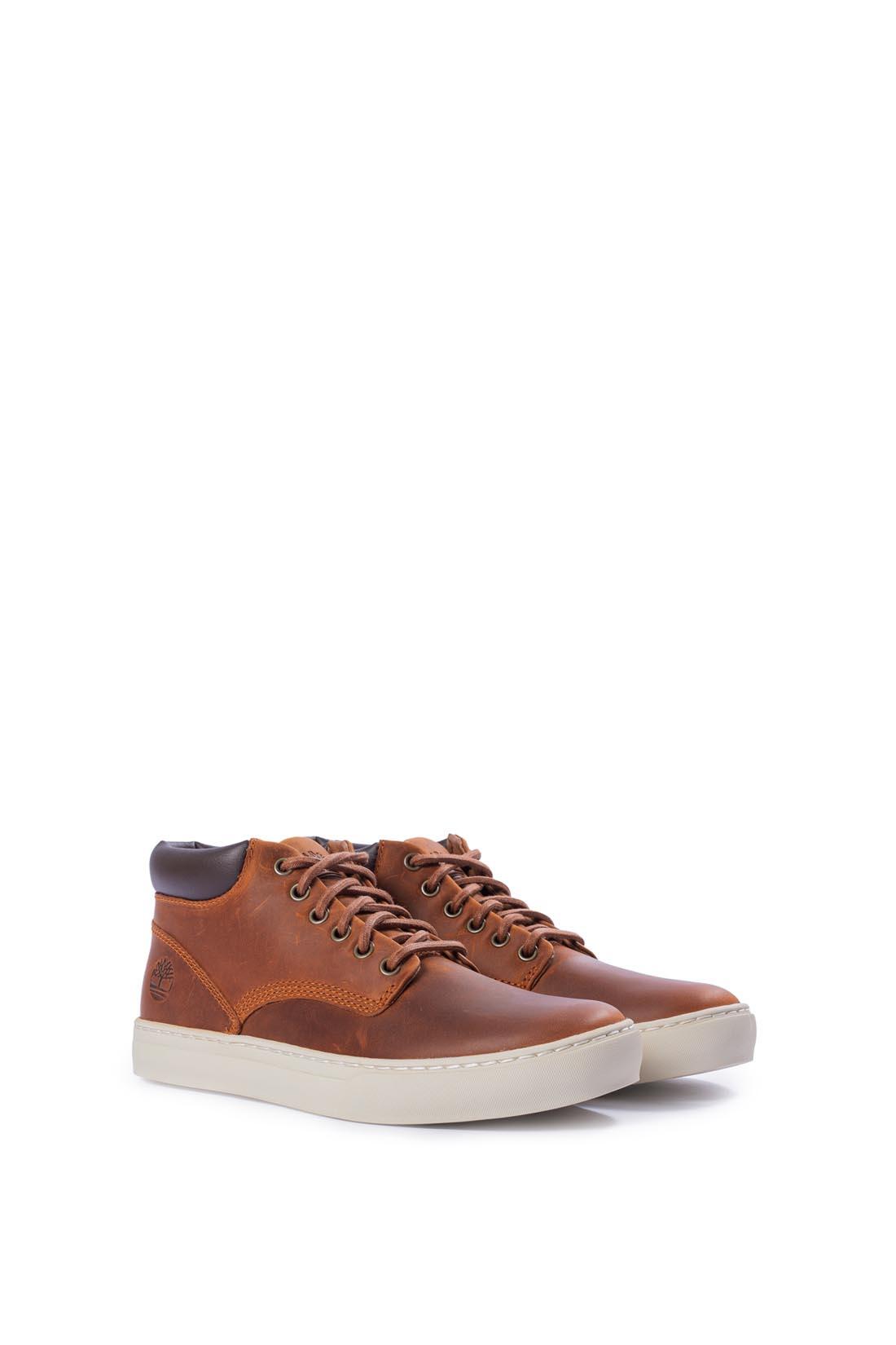Zapatillas Altas Hombre Adventure 2.0 Cupsole Chk 3/7