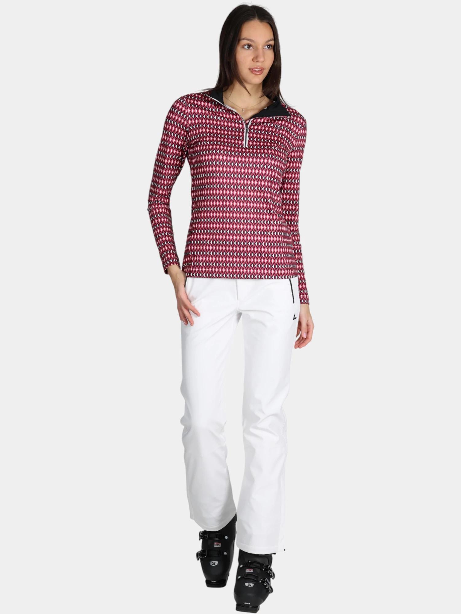 Baselayer Mujer Peuratunturi 4/6