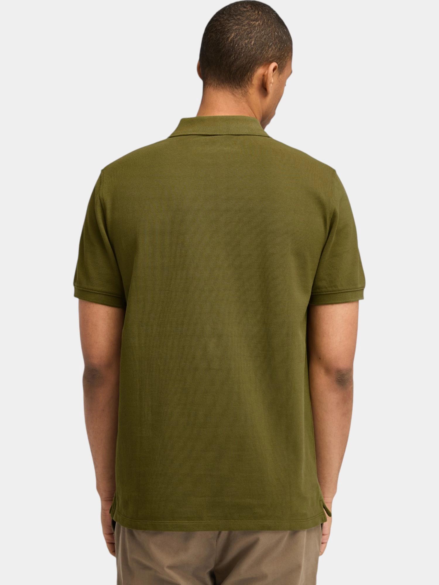 Polo Uomo Pique 2/6