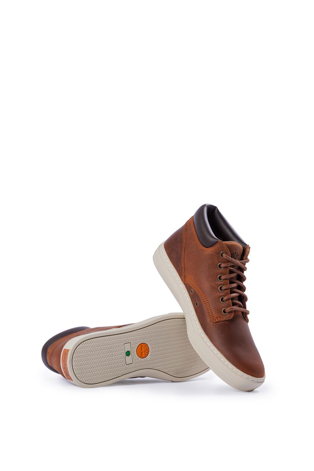 Zapatillas Altas Hombre Adventure 2.0 Cupsole Chk 2/7