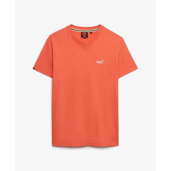 T-shirt avec logo Superdry Essential