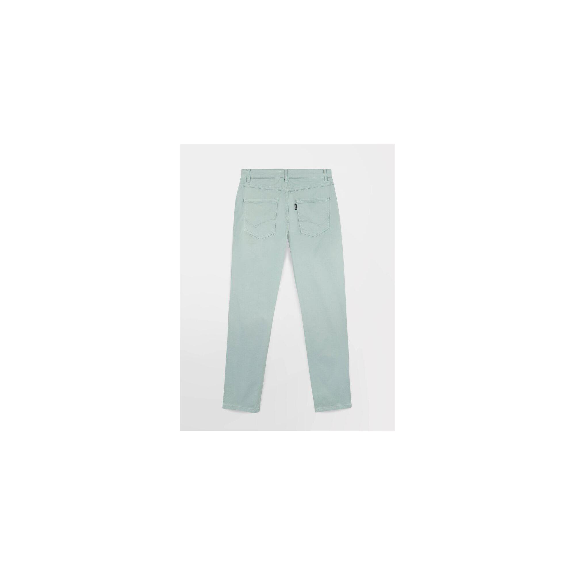 Pantaloni lungi Nattypan femei
