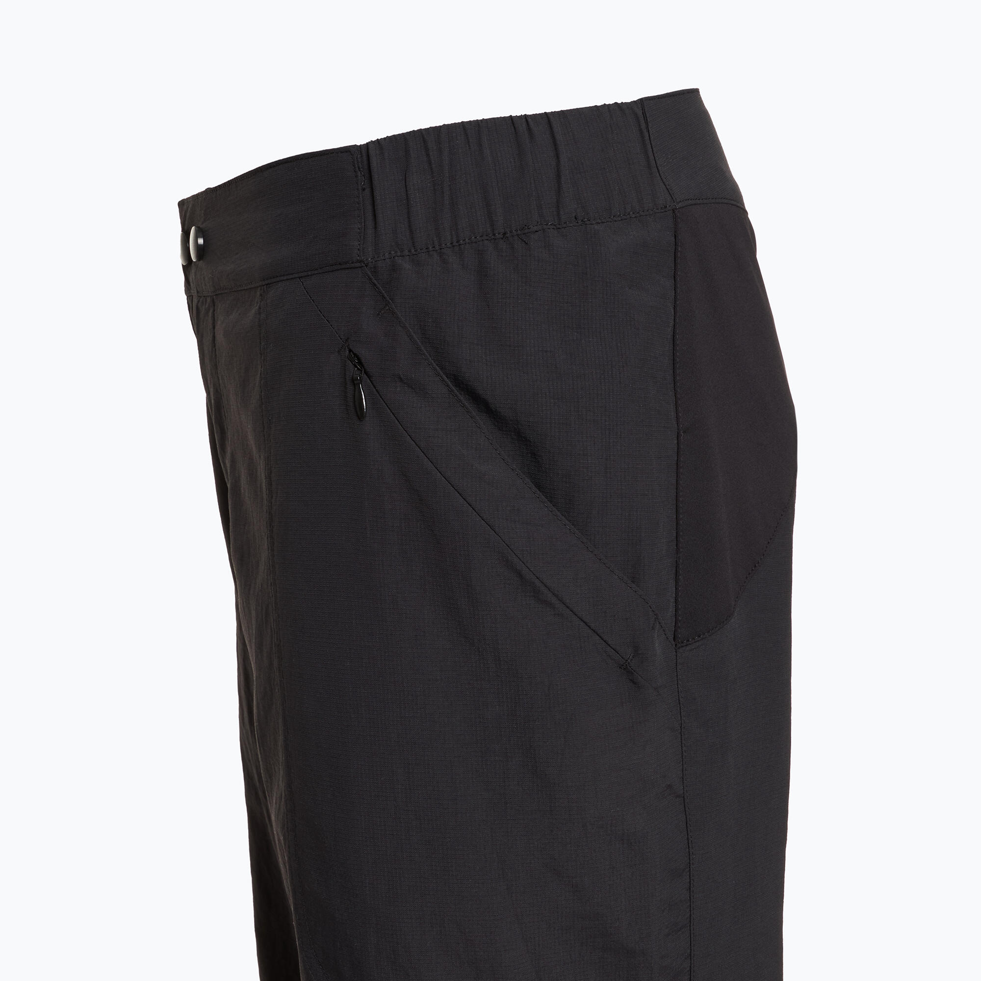 Heren fietsbroek ATTABO Ryst 2-in-1 3/7
