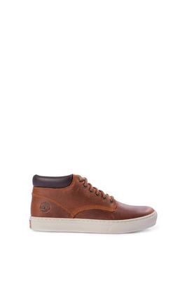High-top schoenen heren adventure 2.0 cupsole chk