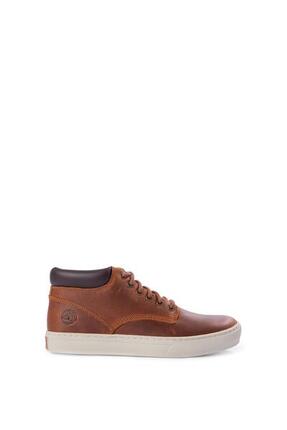 Chaussures Hautes Hommes Adventure 2.0 Cupsole Chk