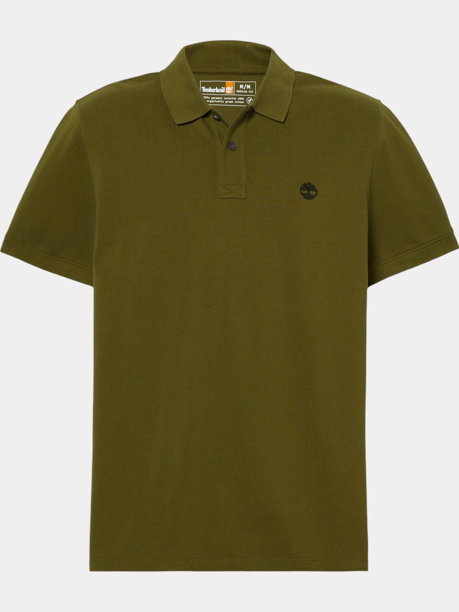 Polo Uomo Pique 5/6
