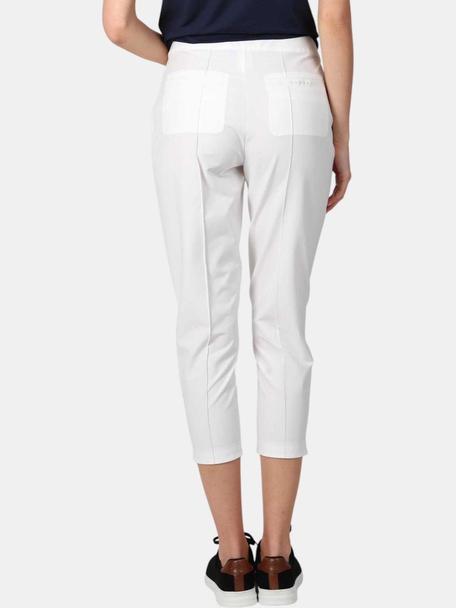 Pantalon Capri Femme Iiranta 3/6