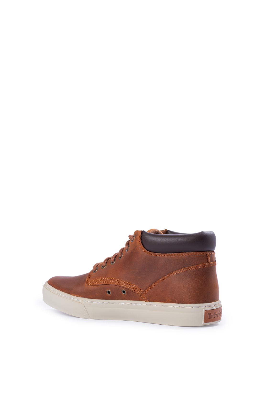 Zapatillas Altas Hombre Adventure 2.0 Cupsole Chk 4/7