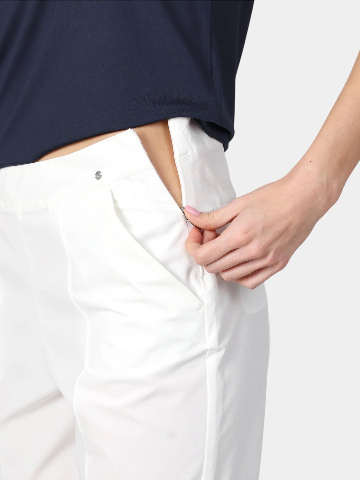 Pantalon Capri Femme Iiranta 5/6