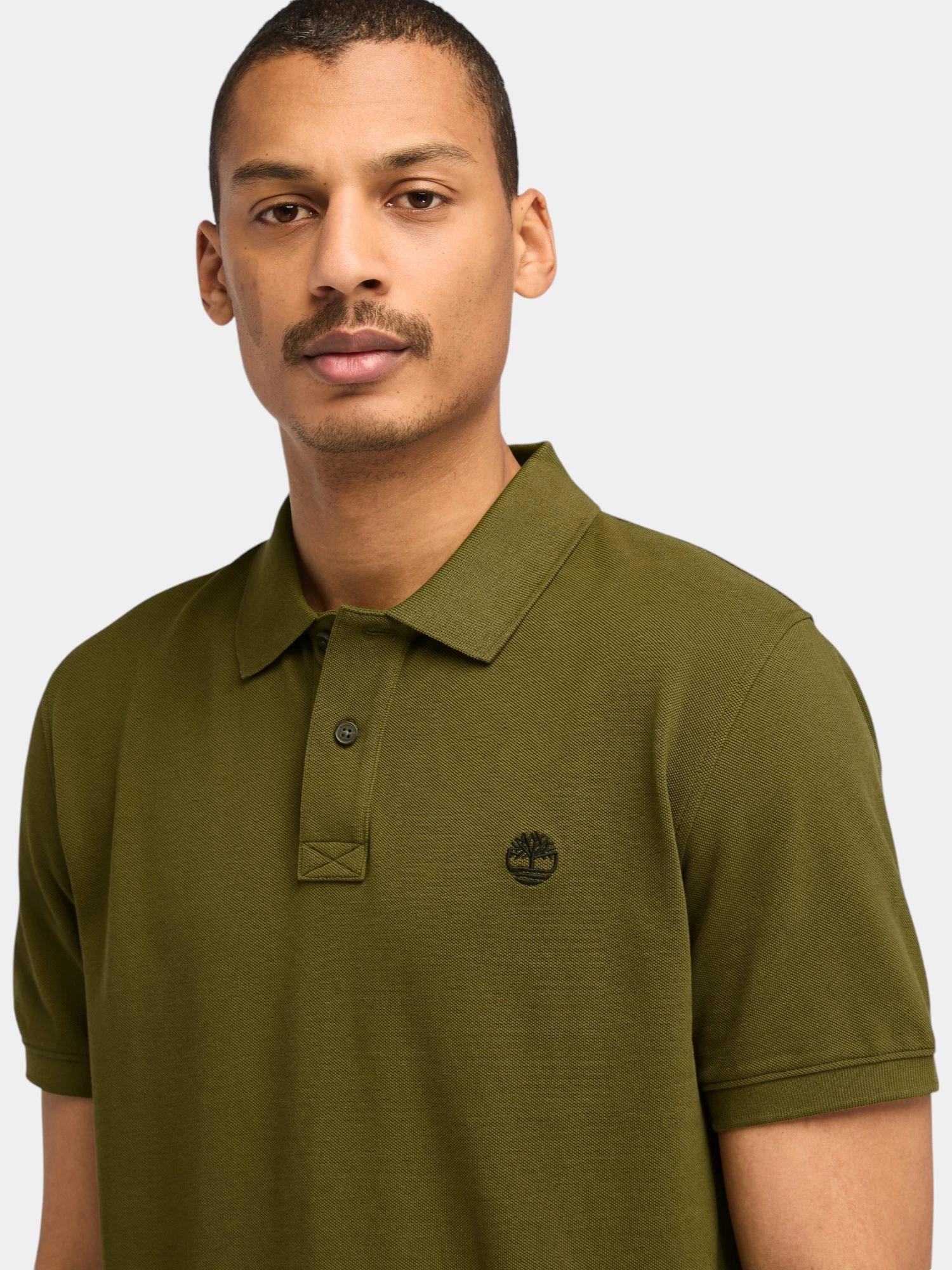 Polo Uomo Pique 4/6