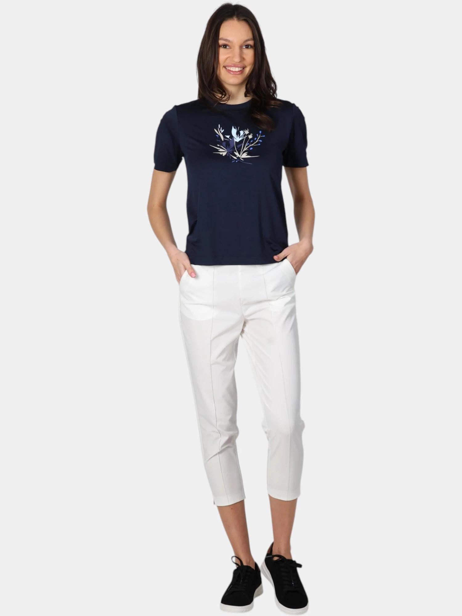 Pantalon Capri Femme Iiranta 4/6
